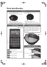 Preview for 6 page of Panasonic SR-PS508 Operating Instructions Manual