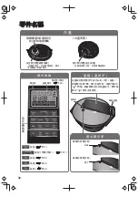 Preview for 32 page of Panasonic SR-PS508 Operating Instructions Manual