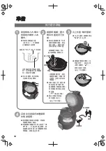 Preview for 34 page of Panasonic SR-PS508 Operating Instructions Manual