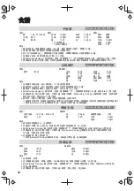 Preview for 42 page of Panasonic SR-PS508 Operating Instructions Manual