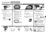 Предварительный просмотр 6 страницы Panasonic SR-PX104 Operating Instructions Manual