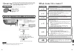 Предварительный просмотр 13 страницы Panasonic SR-PX104 Operating Instructions Manual