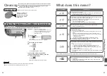 Preview for 13 page of Panasonic SR-PX104 Operating Instructions Manual