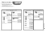 Preview for 16 page of Panasonic SR-PX104 Operating Instructions Manual