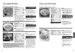 Preview for 10 page of Panasonic SR-PX184 Operating Instructions Manual