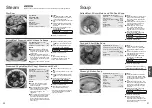 Preview for 11 page of Panasonic SR-PX184 Operating Instructions Manual