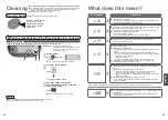 Preview for 13 page of Panasonic SR-PX184 Operating Instructions Manual