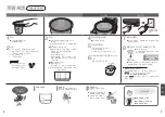 Preview for 23 page of Panasonic SR-PX184 Operating Instructions Manual