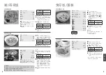 Preview for 27 page of Panasonic SR-PX184 Operating Instructions Manual