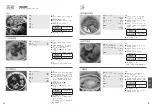 Preview for 28 page of Panasonic SR-PX184 Operating Instructions Manual