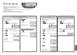 Preview for 50 page of Panasonic SR-PX184 Operating Instructions Manual