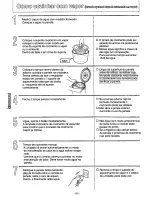 Предварительный просмотр 26 страницы Panasonic SR-SH10AP Operating Instructions Manual