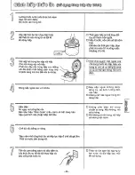 Preview for 27 page of Panasonic SR-SH10AP Operating Instructions Manual