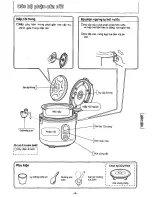 Preview for 9 page of Panasonic SR-SH10RP Operating Instructions Manual