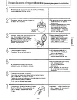 Preview for 25 page of Panasonic SR-SH10RP Operating Instructions Manual