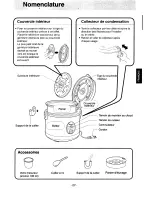 Предварительный просмотр 28 страницы Panasonic SR-SJ10P Operating Instructions Manual