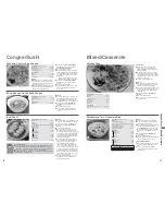 Preview for 10 page of Panasonic SR-SPX103 Operating Instructions Manual