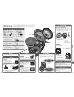 Preview for 13 page of Panasonic SR-SPX103 Operating Instructions Manual