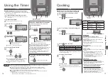 Preview for 9 page of Panasonic SR-SPX108 Operating Instructions Manual