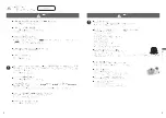 Preview for 22 page of Panasonic SR-SPX108 Operating Instructions Manual