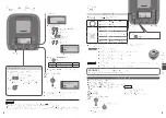 Preview for 27 page of Panasonic SR-SPX108 Operating Instructions Manual