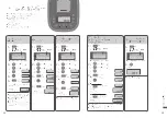 Preview for 37 page of Panasonic SR-SPX108 Operating Instructions Manual