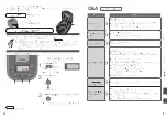 Preview for 33 page of Panasonic SR-SPX188 Operating Instructions Manual