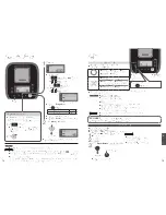 Предварительный просмотр 46 страницы Panasonic SR-SSS105 Operating Instructions Manual