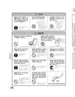 Preview for 26 page of Panasonic SR-TEG18 - RICECOOKER 10 CUP Operating Instructions Manual