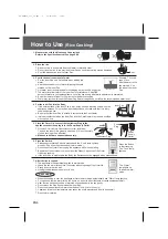 Предварительный просмотр 6 страницы Panasonic SR-TEM181 Operating Instructions Manual