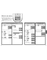 Предварительный просмотр 13 страницы Panasonic SR-THB185 Operating Instructions Manual