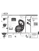 Preview for 33 page of Panasonic SR-THB185 Operating Instructions Manual