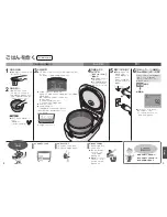 Preview for 47 page of Panasonic SR-THB185 Operating Instructions Manual