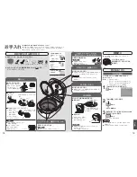 Preview for 52 page of Panasonic SR-THB185 Operating Instructions Manual
