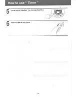 Предварительный просмотр 19 страницы Panasonic SR-TMB10 Operating Instructions Manual