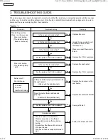 Preview for 5 page of Panasonic SR-TMG18 Service Manual