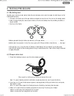 Preview for 8 page of Panasonic SR-TMG18 Service Manual