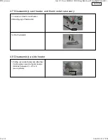 Preview for 12 page of Panasonic SR-TMG18 Service Manual