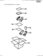 Preview for 14 page of Panasonic SR-TMG18 Service Manual