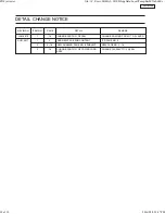 Preview for 18 page of Panasonic SR-TMG18 Service Manual