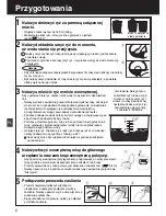 Предварительный просмотр 25 страницы Panasonic SR-TMH501 Operating Instructions Manual