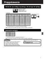 Предварительный просмотр 26 страницы Panasonic SR-TMH501 Operating Instructions Manual