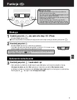 Предварительный просмотр 28 страницы Panasonic SR-TMH501 Operating Instructions Manual