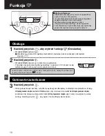 Предварительный просмотр 29 страницы Panasonic SR-TMH501 Operating Instructions Manual