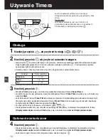 Предварительный просмотр 33 страницы Panasonic SR-TMH501 Operating Instructions Manual