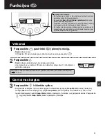 Предварительный просмотр 46 страницы Panasonic SR-TMH501 Operating Instructions Manual