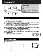 Предварительный просмотр 48 страницы Panasonic SR-TMH501 Operating Instructions Manual