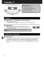 Предварительный просмотр 65 страницы Panasonic SR-TMH501 Operating Instructions Manual