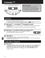 Предварительный просмотр 67 страницы Panasonic SR-TMH501 Operating Instructions Manual