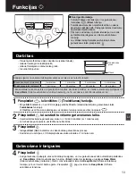 Предварительный просмотр 68 страницы Panasonic SR-TMH501 Operating Instructions Manual